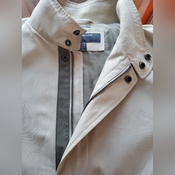 Perry Ellis Man Vest - Picture 3 of 10